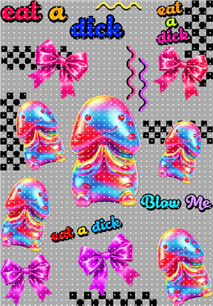 A5 Notebook Wraps-A 3698